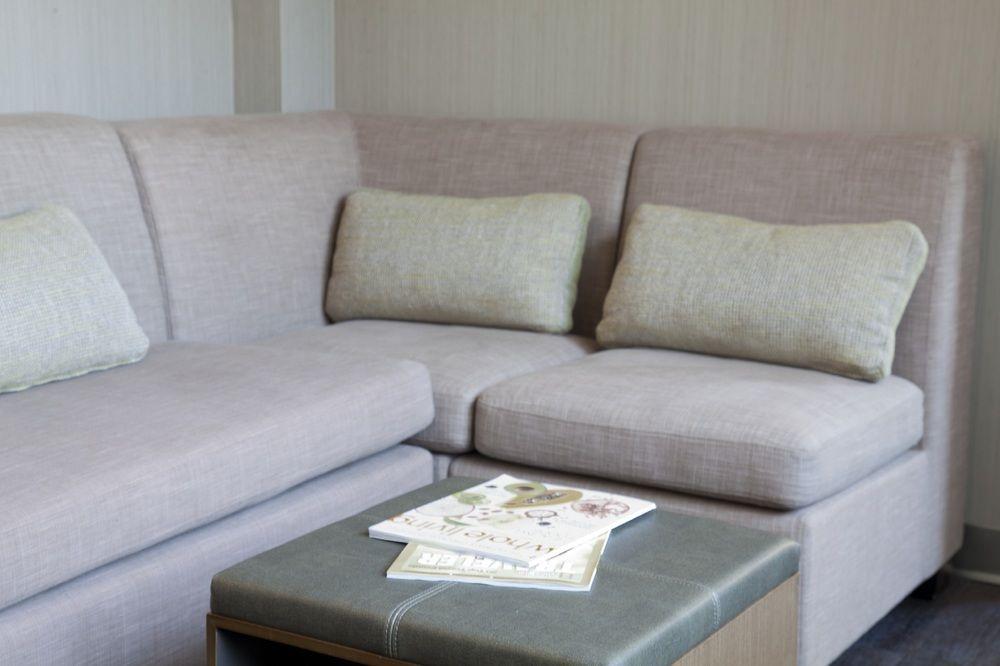 อีเลเมนต์ บอสตัน ซีพอร์ต ดิสตริก Hotel ภายนอก รูปภาพ