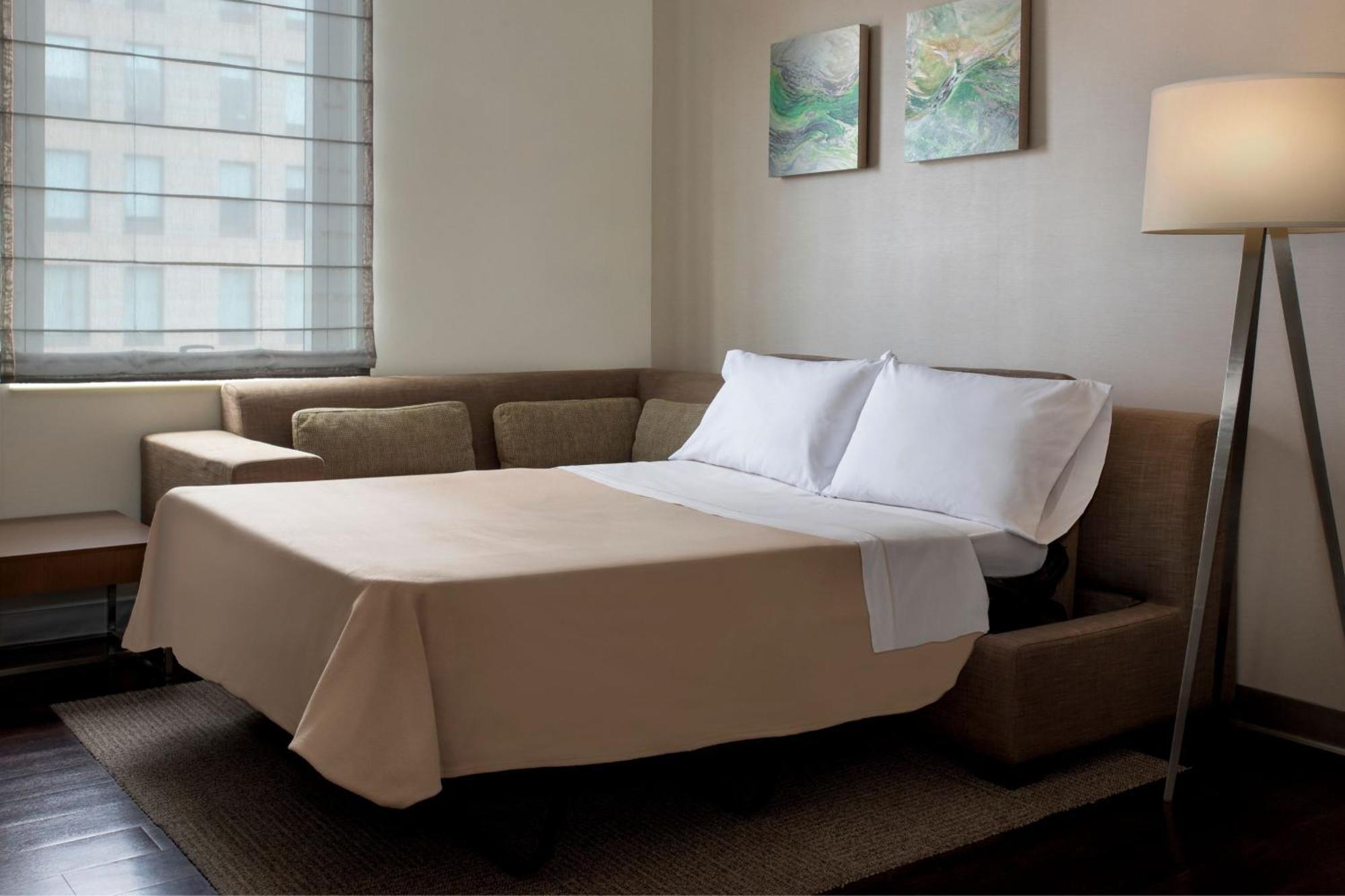 อีเลเมนต์ บอสตัน ซีพอร์ต ดิสตริก Hotel ภายนอก รูปภาพ