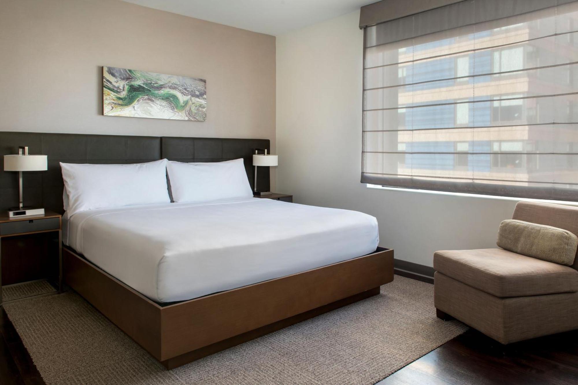 อีเลเมนต์ บอสตัน ซีพอร์ต ดิสตริก Hotel ภายนอก รูปภาพ